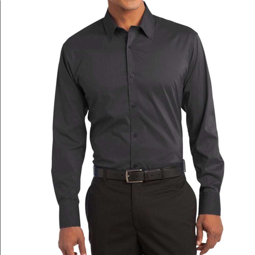 3 x 20 Men’s dress shirt